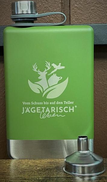 Flachmann !!Personalisiert!!